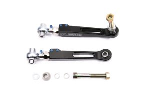 BMW Z4 Lower Control Arms - Front - SPL Parts - Adjustable - `19-`27